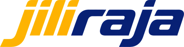 jiliraja logo